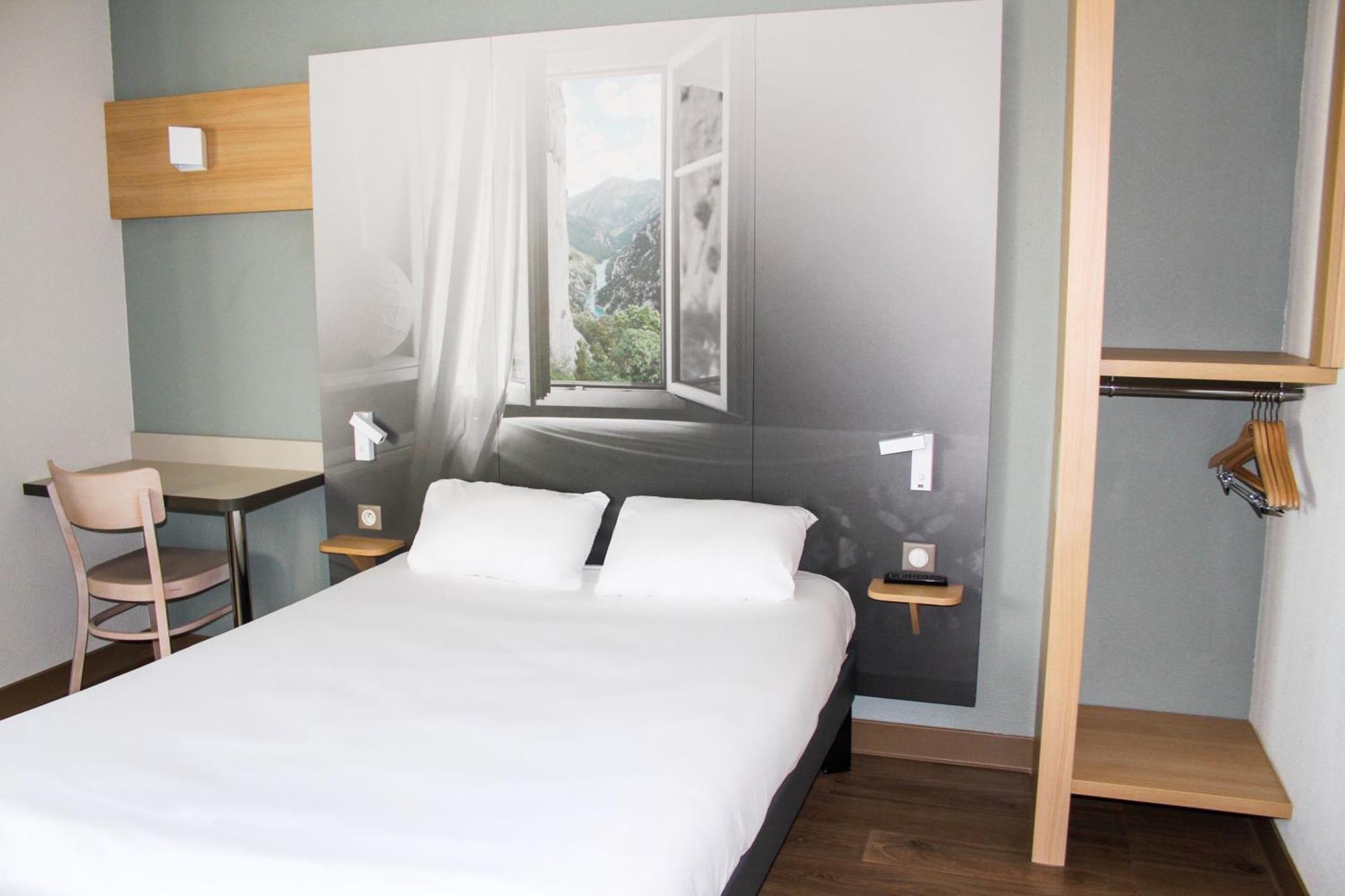 B&B Hotel Valence Tgv Romans Alixan Kültér fotó