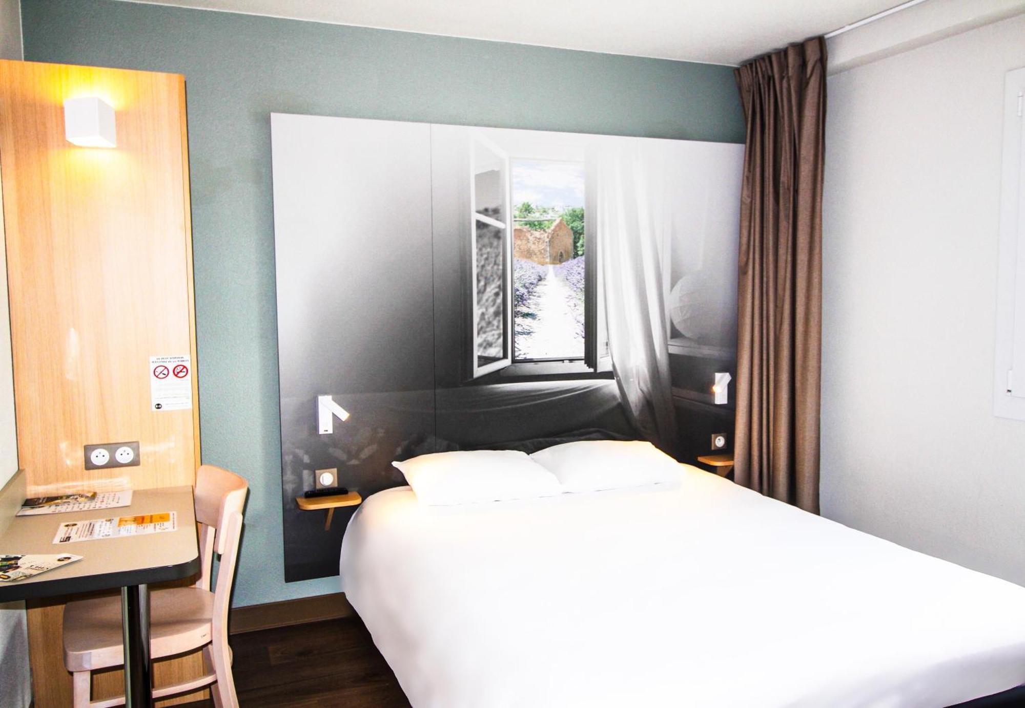 B&B Hotel Valence Tgv Romans Alixan Kültér fotó